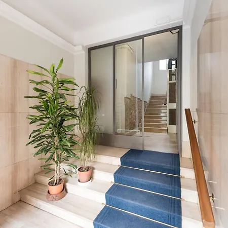 Cool Flat Alberti Lift, Terraces, Free Parking Florencia Exterior foto