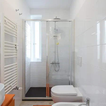 Cool Flat Alberti Lift, Terraces, Free Parking Florencia Exterior foto